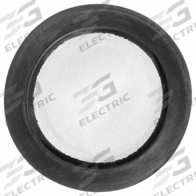 USA INDUSTRIALS Cam and Groove Gasket: 1 1/2 in For Coupling Size, Black, 2 3/16 in Outside Dia - EPDM Cam & Groove Gaskets