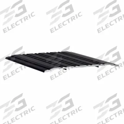 PEMKO Door Threshold: Saddle, Aluminum Alloy - Saddle Thresholds