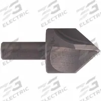 KEO Countersink: 82°, 4 Flute, 1 1/4 in Body Dia, Cobalt (MPN 917-000-285). Key specifications — Brand: KEO.