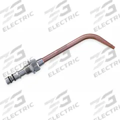 SMITH EQUIPMENT Welding Tip: Size 1, For Use With Acetylene (MPN MW201). Key specifications — Manufacturer Part Number: MW201; Brand: SMITH EQUIPMENT.