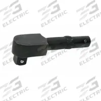 WILLIAMS Williams Interchangable Torque Wrench Fixed Square Drive Heads - SAE - 1/4": 1/4 in Size (MPN QJSD8A). Key specifications — attr310253: 1/4 in; attr324954: WILLIAMS.