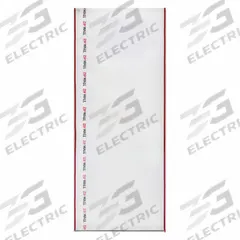 ZIPWALL Dust Barrier Panel: Dust Barrier Panel, 5 ft Wd, 12 ft Ht, Fabric, White, ZipWall Poles (MPN ZT5). Key specifications — Product Type: Dust Barrier Panel; Material: Fabric; Color: White; Brand: ZIPWALL.