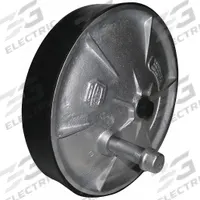 NITE CAPS Pipe Plug: Hex Nut, End of Pipe, For 18 in Pipe, Neoprene Plug (MPN Night Cap 18 Inch). Key specifications — For Use On: Sealing at the End of the Pipe.