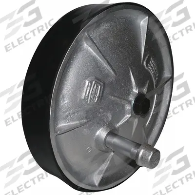 NITE CAPS Pipe Plug: Hex Nut, End of Pipe, For 18 in Pipe - Hex-Nut Closure Plugs with Vent