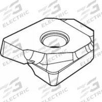 WIDIA Milling Insert: M270TF10R1 (MPN 2095682)