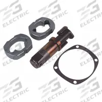 INGERSOLL RAND Hammer Kit: Mfr Part # 2190-THK1, Hammer Kit. Key specifications — attr948908: 2190-THK1; attr948911: 2190; attr948916: Hammer Kit.