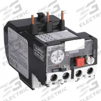DAYTON Overload Relay: Thermal Protection, 3 Poles, 1NO/1NC, Phase Loss Sensitivity, 12 A – 18 A (MPN 6ECC5). Key specifications — Brand: DAYTON; Auxiliary Contact Form: 1NO/1NC; Phase Loss Sensitivity: Yes; Thermal Units Required: None (Relay Includes Integrated Bimetallic Elements); Compatible Contactors: Dayton (9 to 18 Amp Models).