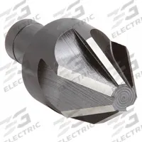 KEO Countersink: 60°, 6 Flute, 1 3/4 in Body Dia, 3/4 in Shank, Cobalt (MPN 919-000-721). Key specifications — attr1301035: KEO.