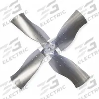 DAYTON Replacement Propeller: Mfr Part # 508218, For Use With 3NLF3. Key specifications — For Use With: 3NLF3; Manufacturer Part Number: 508218.