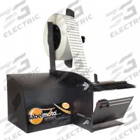 START INTERNATIONAL Electric Label Dispenser: 10 13/16 in Overall Lg, 10 13/16 in Overall Dp, LD6025. Key specifications — Includes: Power Cord; Manufacturer Part Number: LD6025; Brand: START INTERNATIONAL; Compatible Manufacturer Part Number: TDSTAND08; Product Type: Automatic Labels Dispenser.