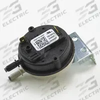 LENNOX Pressure Switch: Mfr Part # 63K93. Key specifications — Manufacturer Part Number: 63K93; Product Type: Pressure Switch.