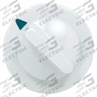 GE Knob: WE1M652 - GE Washing Machine & Dryer Parts