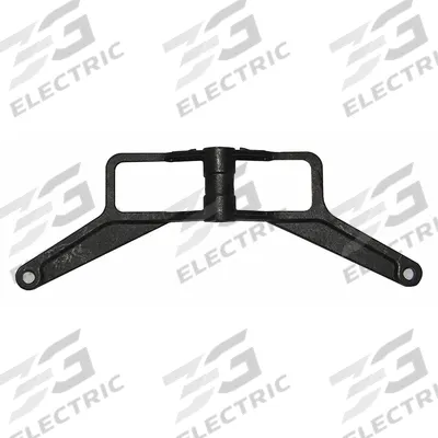 Dayton Control Lever: Air Chain Hoists - Lever Assemblies for Lever Chain Hoists