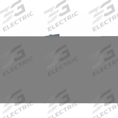 BRAH ELECTRIC Bus Plug: Fits Siemens Sentron, Fusible, 30 A Amps, 600V - Obsolete Siemens-Style Fusible Bus Plugs