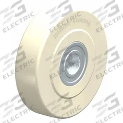 APPROVED VENDOR Caster Wheel: 9 13/16 in Wheel Dia., 3 1/8 in Wheel Wd, Nylon, 13,225 lb Load Rating (MPN GSPO 252/50K). Key specifications — attr1111732: APPROVED VENDOR.