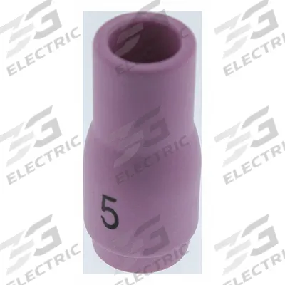 AMERICAN TORCH TIP Nozzle: Alumina, No. 7, Std, 13N11 - Standard Nozzles