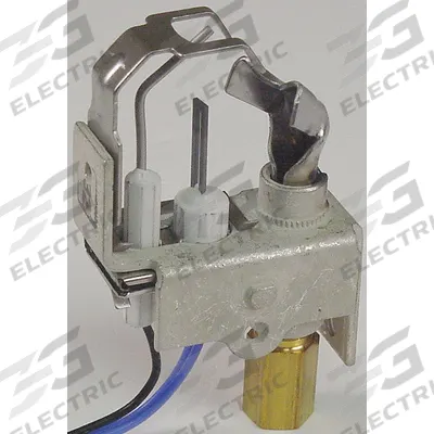Dayton Pilot Burner: Mfr Part # 1VLD5 - Replacement HVACR Controls, Switches & Thermostats
