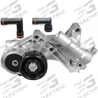 DAYCO Belt Tensioner: Self-Adjusting Belt Tensioner, 89302, 1 Pulleys, 3 in Outside Dia. Key specifications — Manufacturer Part Number: 89302; Brand: DAYCO.