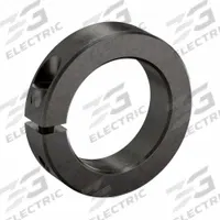 RULAND MANUFACTURING Shaft Collar: 1-Piece, Inch, Round, Clamp-On, 1 15/16 in Bore Dia, Carbon Steel (MPN CL-31-F). Key specifications — attr85402: RULAND MANUFACTURING; attr666006: Inch.