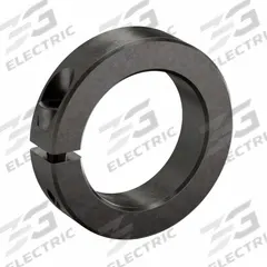RULAND MANUFACTURING Shaft Collar: 1-Piece, Inch, Round, Clamp-On, 1 15/16 in Bore Dia, Carbon Steel (MPN CL-31-F). Key specifications — attr85402: RULAND MANUFACTURING; attr666006: Inch.