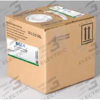RICCA CHEMICAL Buffer - pH 1.68: Lab, 10 L Volume, Liquid, pH 1.67 to 1.69, Plastic, Box, Buffer, 1 (MPN R1492000-10F). Key specifications — Brand: RICCA CHEMICAL; CAS Number: 7647-01-0; Chemical Family Type: Buffer; Chemical Grade: Lab; Concentration: pH 1.67 to 1.69; Container Material: Plastic; Container Type: Box; Form: Liquid.