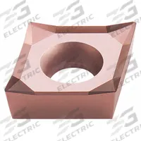 WALTER Indexable Thread Turning Insert: CCGT09T302-PM2 (MPN 5025571). Key specifications — attr257569: CCGT09T302-PM2.