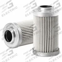 FLEETGUARD Hydraulic Filter: Cartridge, 13/16 in Inside Dia, 1 7/8 in Outside Dia, Cellulose (MPN HF6864). Key specifications — Media Material: Cellulose; Brand: FLEETGUARD; Compatible Fluid Type: Biodiesel Fuel; Compatible Vehicle Make: Case IH.