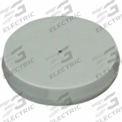THK Rail Plugs: For THK SR45/GSR35 Rails - THK Profile Rail Plastic Plugs