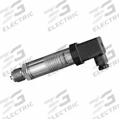 Pressure Transmitter: 0 psi to 15 psi, 4 to 20mA DC, Screw Terminals, 1/4 in Male NPT, IP65 (MPN 7MF15654BB005EA1). Key specifications — Accuracy: ±0.25%; Burst Pressure: 35 psi; Calibration Certificate Included: No NIST-Traceable Calibration Certificate Included; IP Rating: IP65; Housing Material: Stainless Steel; Output: 4 to 20mA DC; Overpressure: 15 psi; Process Connection Type: NPT.