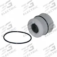 WATTS Backflow Preventer Repair Kits: First Check Kit, 1KYE6/793HG6, Check Assembly/Cover O-Ring (MPN RK SS009M3-CK1-1/4-3/4). Key specifications — Compatible Valve Size: 1/4 in to 3/4 in; Compatible with Grainger Part No.: 1KYE6; Compatible with Series: RK-SS009; Compatible with Mfr. Model No.: SS009M3; Includes: Cover O-Ring.