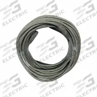 LOGICO2 Patch Cable: 50 ft Connection Cord Lg, Mk9 (MPN 72867). Key specifications — Series: Mk9; Brand: LOGICO2; Product Type: Cat5 Patch Cable.