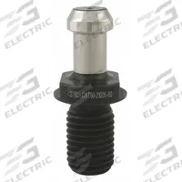 TECHNIKS Retention Knob: CAT50 Taper, 60°, 0.9 in Dia (MPN 21005-60). Key specifications — attr1033406: TECHNIKS; attr1036358: MAS.
