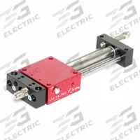 AFAG Slide: 90 mm Stroke Lg, 16 mm Bore Dia, Mfr Part # 11001866, LM Series, 0.8 kg Max Payload. Key specifications — attr948518: 11001866; attr948527: LM; attr948531: AFAG.