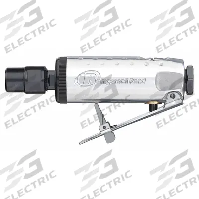 INGERSOLL RAND Die Grinder: Straight Tool, 0.3 hp Horsepower, 28,000 RPM Max. Speed - Air-Powered Straight Die Grinders