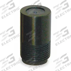 ECONOLINE Abrasive Blast Nozzle: Pressure Feed, Tungsten Carbide, 1/8 in, 15 cfm (MPN 416529). Key specifications — Brand: ECONOLINE; Compatible with Manufacturer Model Number: 102760G-A; Includes: Single Nozzle.