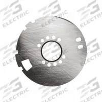 INGERSOLL RAND Wear Plate: Mfr Part # TP-2236-011X, Wear Plate. Key specifications — attr948908: TP-2236-011X; attr948910: 829T06; attr948911: 2236QTIMAX; attr948916: Wear Plate.