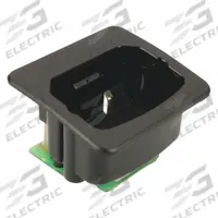 ICOM AC Power Cord: Fits Icom, For M73 Series, AD129. Key specifications — Brand: ICOM; Compatible Radio Series: M73; Product Type: Adapter Cup.