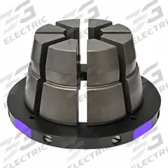CONTINENTAL Crimping dies: 34 mm Max, Purple, PC160I (MPN 20244957). Key specifications — attr565002: PC160I; attr565004: Purple; attr565021: PC160I.