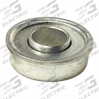 INVACARE Stem Wheel Bearing: Invacare, Metal (MPN TAGRP265018PK). Key specifications — Material: Metal; Product Type: Stem Wheel Bearing; Brand: INVACARE; Compatible with Brand: Invacare.