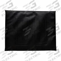 ALCO Seat Upholstery: ALCO/Drive/Everest and Jennings/Evermed/Invacare/ProBasics/Sunrise Medical (MPN 359118). Key specifications — Product Type: Seat Upholstery; Brand: ALCO; Compatible with Brand: ProBasics.