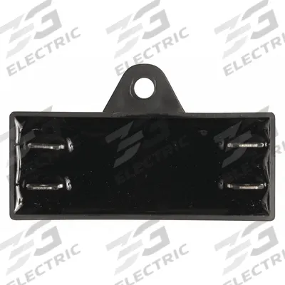 FRIGIDAIRE Capacitor: Capacitor - Motor Replacement Parts