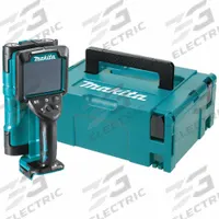 MAKITA Multi-Surface Scanner: 3/16 in, Batteries Required (Not Included), Live Wire/Plastic/Wood (MPN DWD181ZJ). Key specifications — attr938389: DWD181ZJ; attr938390: MAKITA; attr939020: Hollow Block; attr939024: Visual; attr939026: Wood.