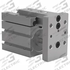 DE-STA-CO Mini Power Slide: 1/2 in Stroke Lg, 3/4 in Bore Dia, Mfr Part # MPS-2-1, MPS Series, Inch. Key specifications — attr948518: MPS-2-1; attr948527: MPS; attr948531: DE-STA-CO.