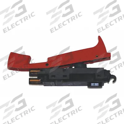 BOSCH Switch: Mfr Part # 1617200130 - Bosch Drill Replacement Parts