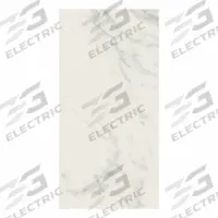 CROSSVILLE Floor Tiles: 23 7/8 in Lg, 11 7/8 in Wd, Statuario, Field, Unpolished, Statuario, Rounded (MPN WBS01.11224UPS). Key specifications — attr1245542: Statuario; attr1245547: Unpolished; attr1295652: Field; attr1245541: CROSSVILLE.