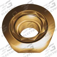 WALTER Round Milling Insert: ROMX1204M0-D67 (MPN 6949988)
