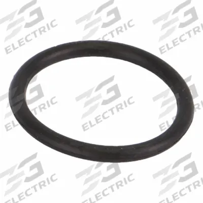 BANJO EPDM O-RING 3/4" PRIME/DRAIN: Mfr Part # 13778 - Priming Plugs for Dewatering & Wastewater Pumps