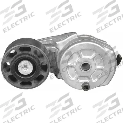 DAYCO Belt Tensioner: Self-Adjusting Belt Tensioner, 89419, Heavy Duty - Vehicle Self-Adjusting Belt Tensioners