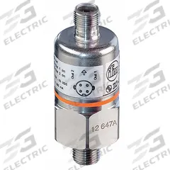Pressure Transmitter: 0 psi to 200 psi, 0 to 10V DC, 4-Pin M12 Connector, 1/4 in Male NPT, IP65 (MPN PX9134). Key specifications — Accuracy: ±0.75%; Burst Pressure: 2,175 psi; Calibration Certificate Included: No NIST-Traceable Calibration Certificate Included; IP Rating: IP65; Housing Material: Stainless Steel; Output: 0 to 10V DC; Overpressure: 1,087 psi; Process Connection Type: NPT.