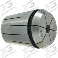 TECHNIKS Collet: Sealed Coolant, ER40, 1 in (MPN 04547-1). Key specifications — attr1033353: 04547-1; attr1033354: TECHNIKS.